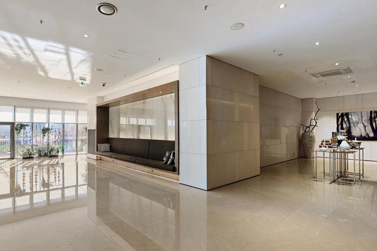 คอร์ตยาร์ด โซล โบตานิกพาร์ค Hotel ภายนอก รูปภาพ
