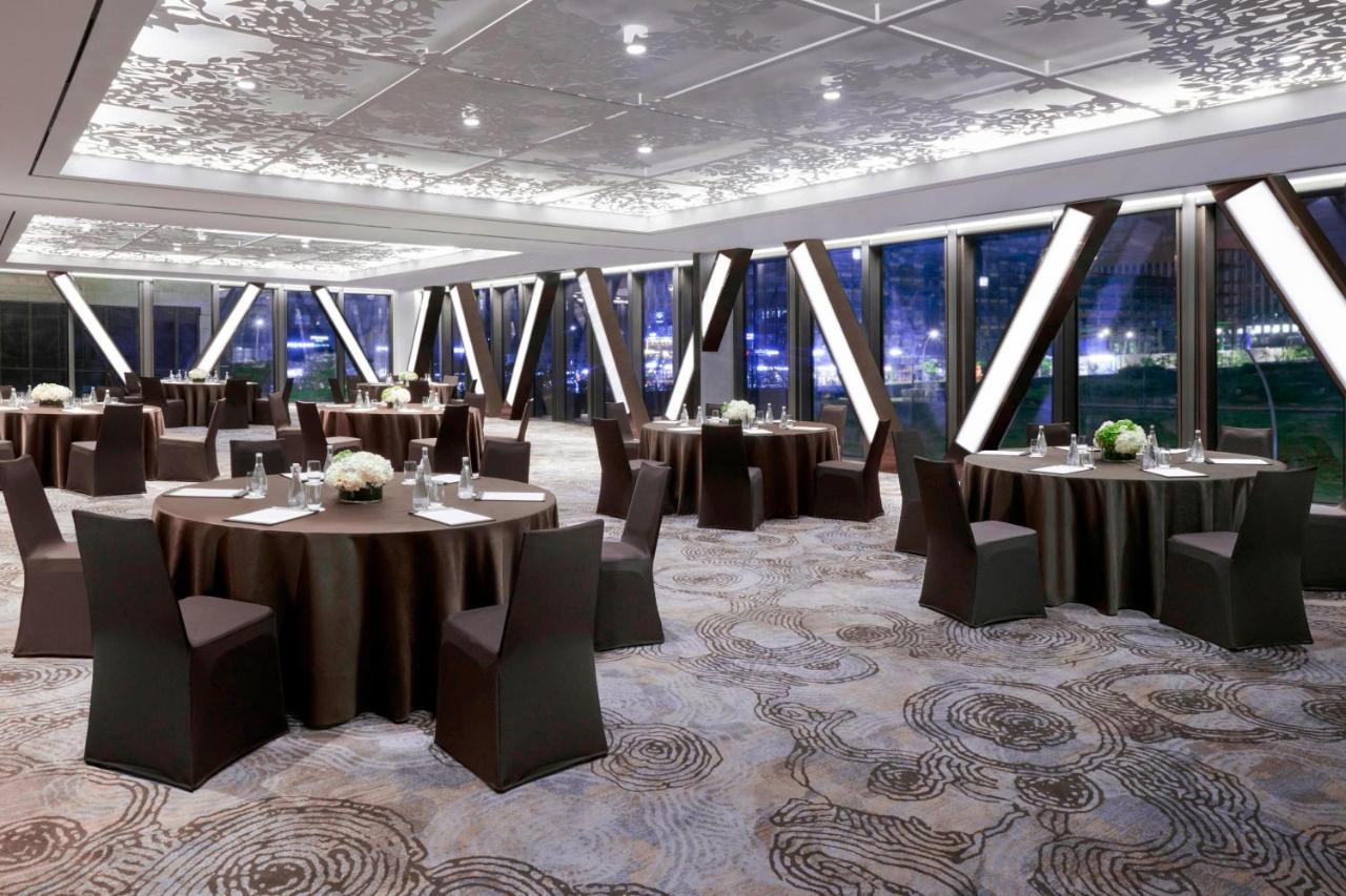 คอร์ตยาร์ด โซล โบตานิกพาร์ค Hotel ภายนอก รูปภาพ