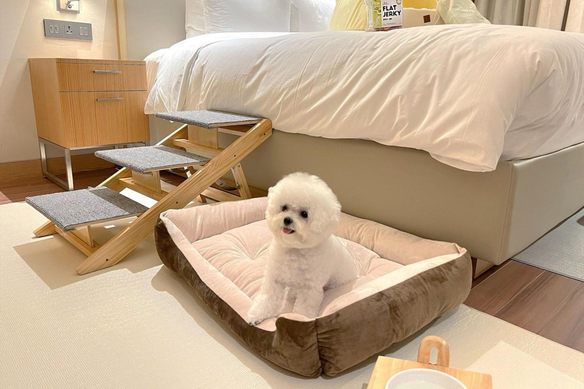 คอร์ตยาร์ด โซล โบตานิกพาร์ค Hotel ภายนอก รูปภาพ
