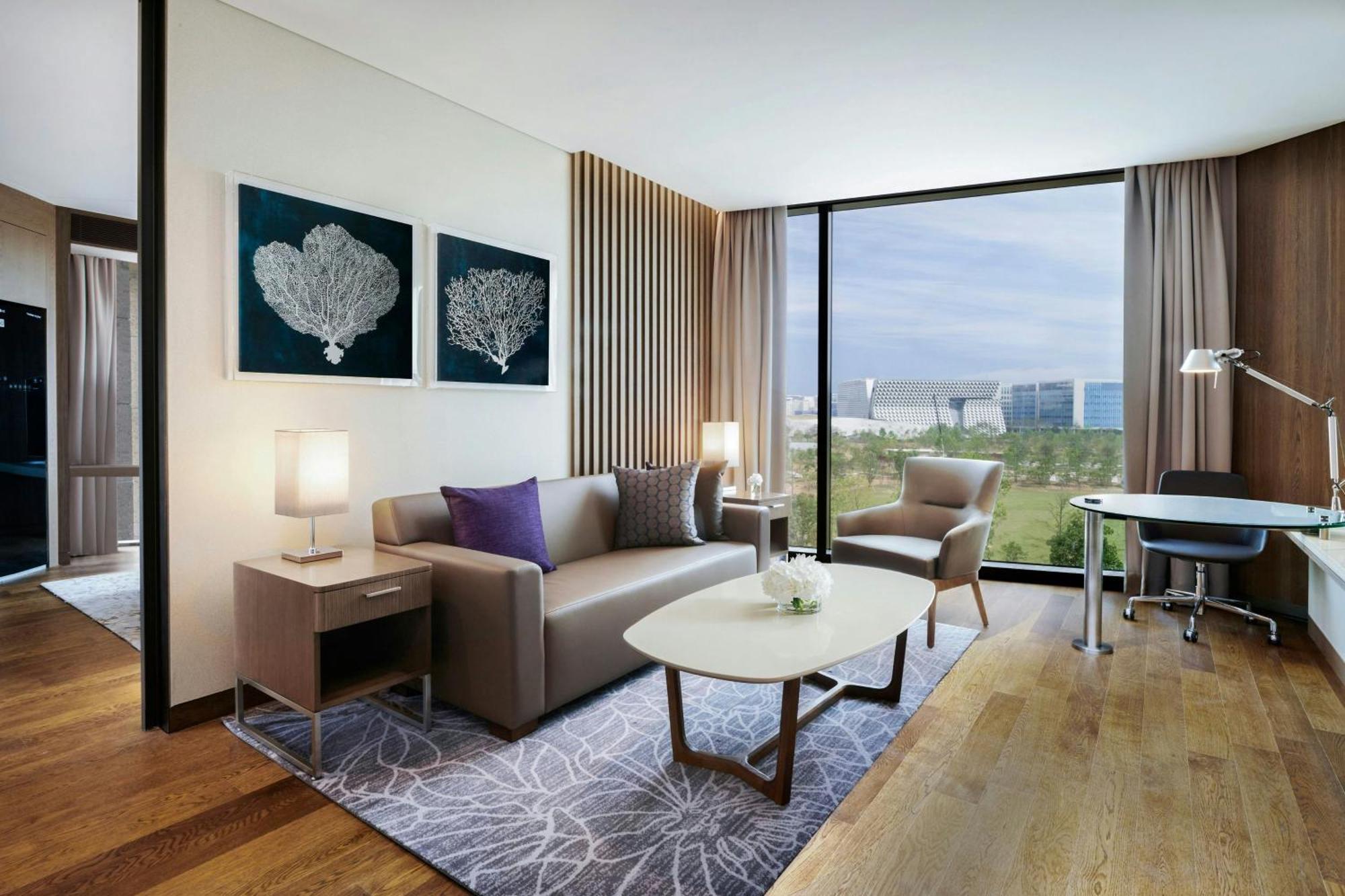 คอร์ตยาร์ด โซล โบตานิกพาร์ค Hotel ภายนอก รูปภาพ