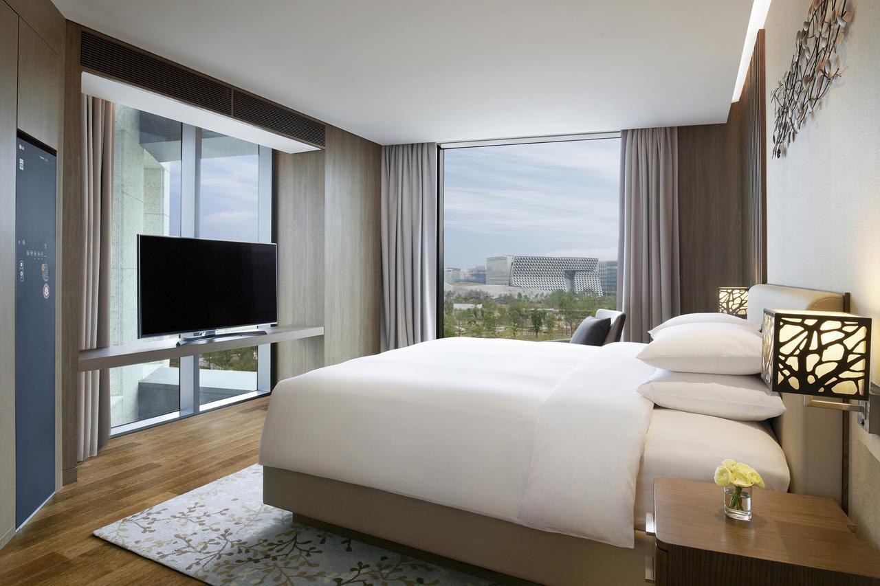 คอร์ตยาร์ด โซล โบตานิกพาร์ค Hotel ภายนอก รูปภาพ